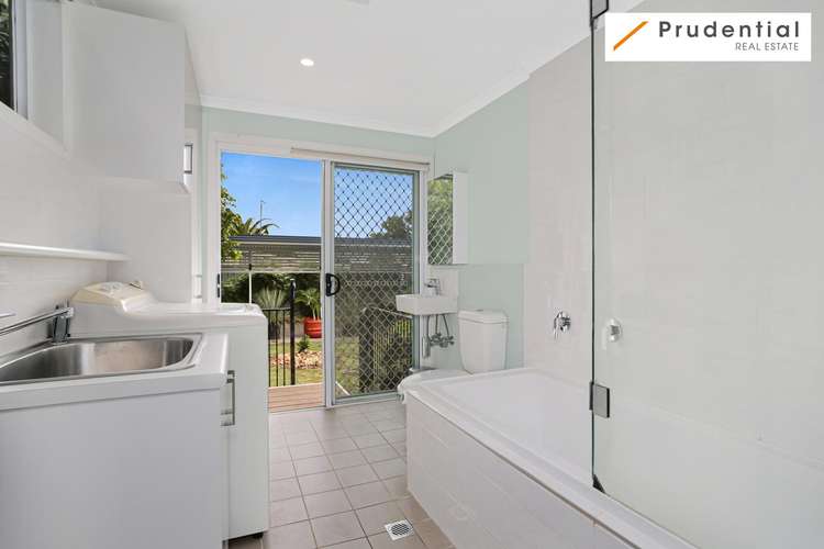 Sixth view of Homely house listing, 46 Darwin Road, Campbelltown NSW 2560