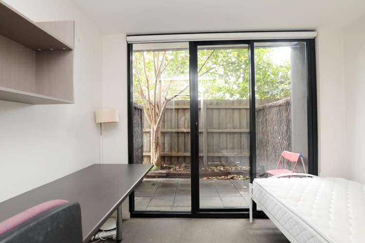 Third view of Homely apartment listing, 8/589 Glenferrie Road, Hawthorn VIC 3122