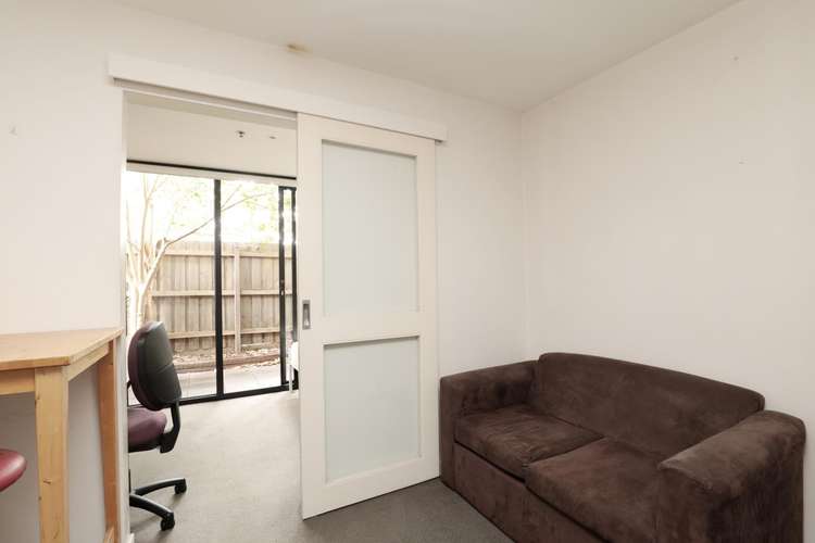 Fifth view of Homely apartment listing, 8/589 Glenferrie Road, Hawthorn VIC 3122