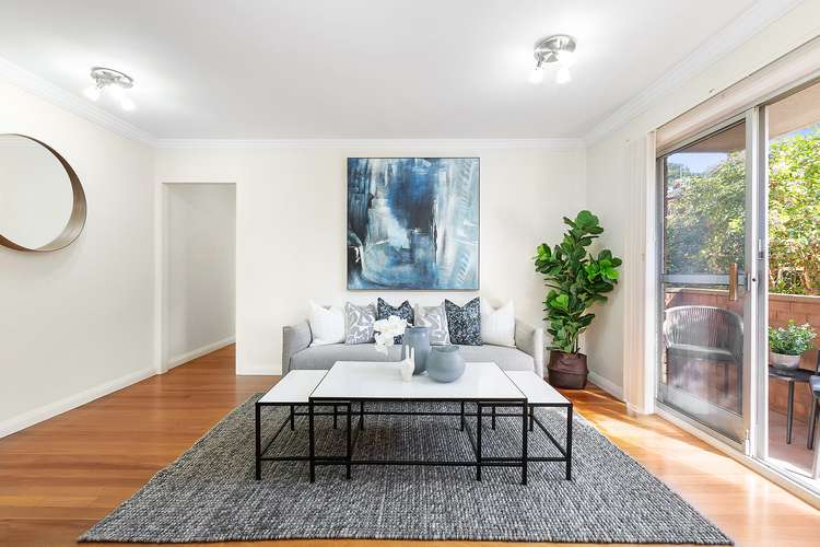 Main view of Homely apartment listing, 2/524 Mowbray Road, Lane Cove NSW 2066