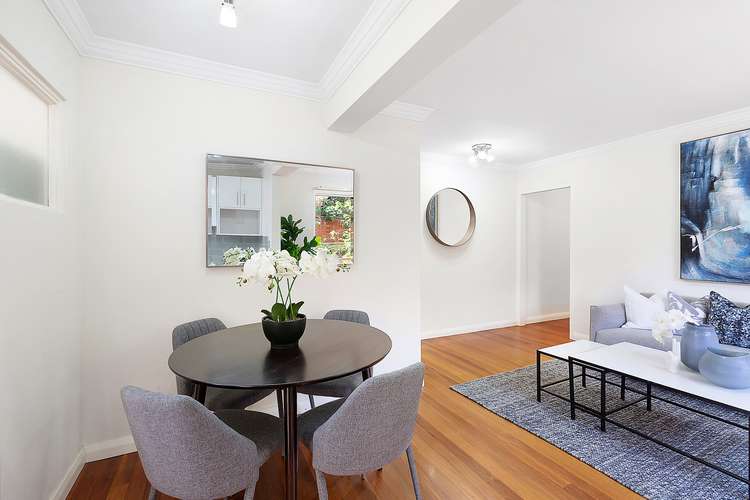 Second view of Homely apartment listing, 2/524 Mowbray Road, Lane Cove NSW 2066