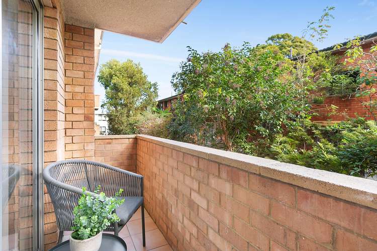 Fourth view of Homely apartment listing, 2/524 Mowbray Road, Lane Cove NSW 2066