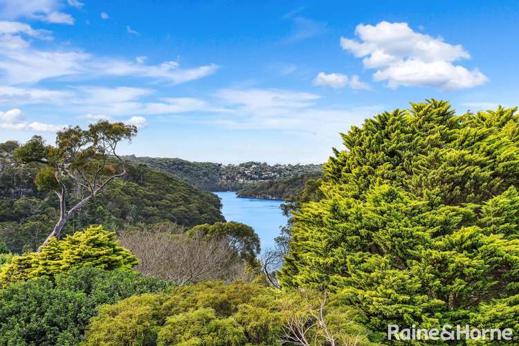 Second view of Homely house listing, 73 Headland Road, Castle Cove NSW 2069