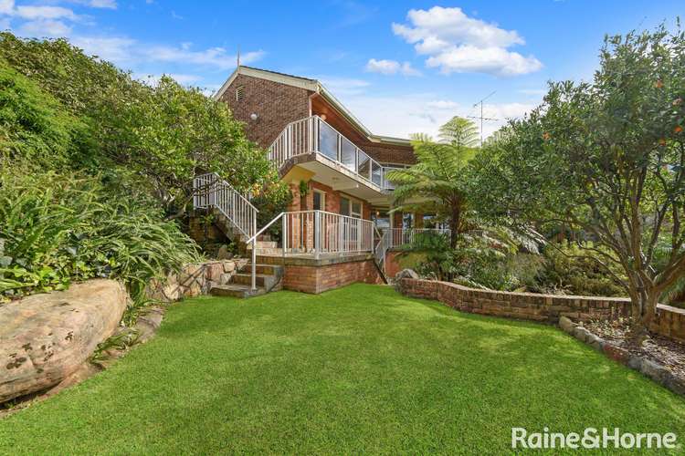 Fourth view of Homely house listing, 73 Headland Road, Castle Cove NSW 2069