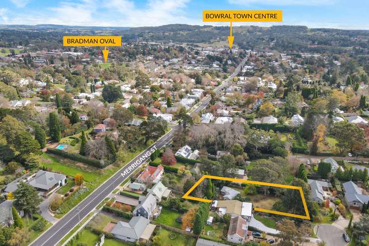 Seventh view of Homely house listing, 1 Clearview Street, Bowral NSW 2576