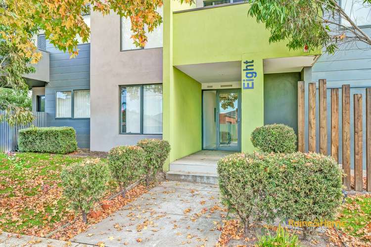 Main view of Homely apartment listing, 3/8 Stanley Street, Dandenong VIC 3175