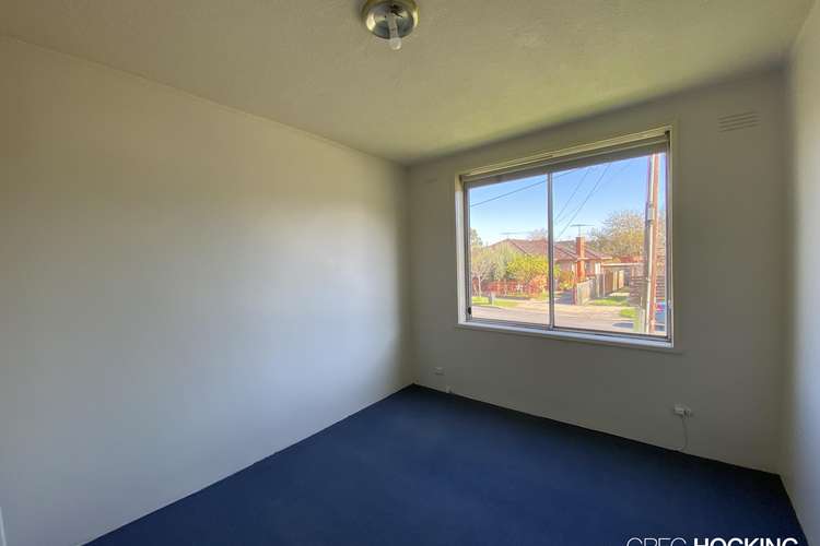Fifth view of Homely apartment listing, 2/6-12 Connelly Street, Flemington VIC 3031