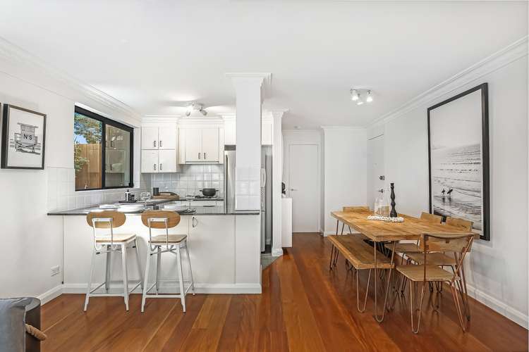 Third view of Homely townhouse listing, 1/4 Warners Avenue, North Bondi NSW 2026