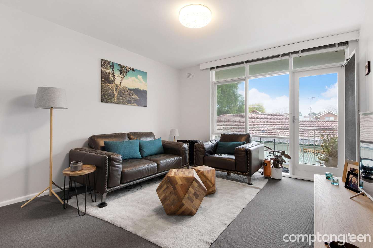 Main view of Homely house listing, 8/65 Melbourne Road, Williamstown VIC 3016