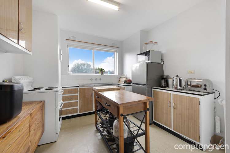 Third view of Homely house listing, 8/65 Melbourne Road, Williamstown VIC 3016