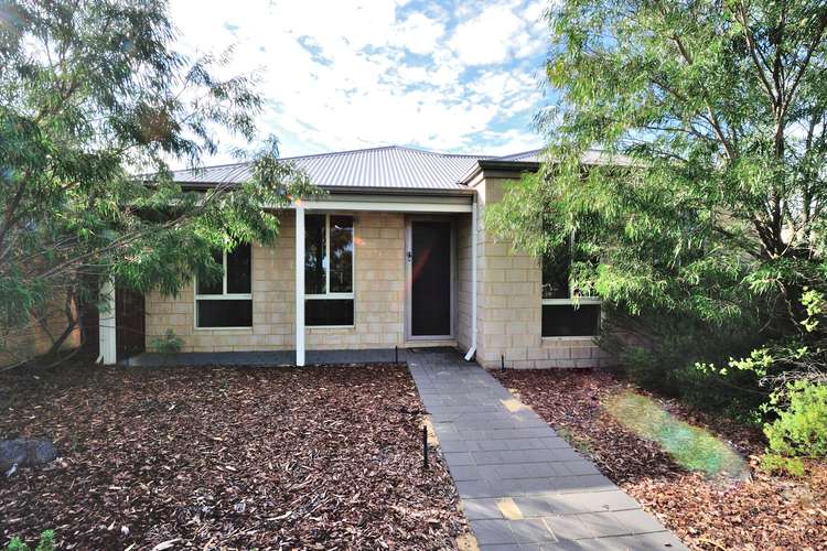 Main view of Homely house listing, 27 Gareth Lane, Baldivis WA 6171