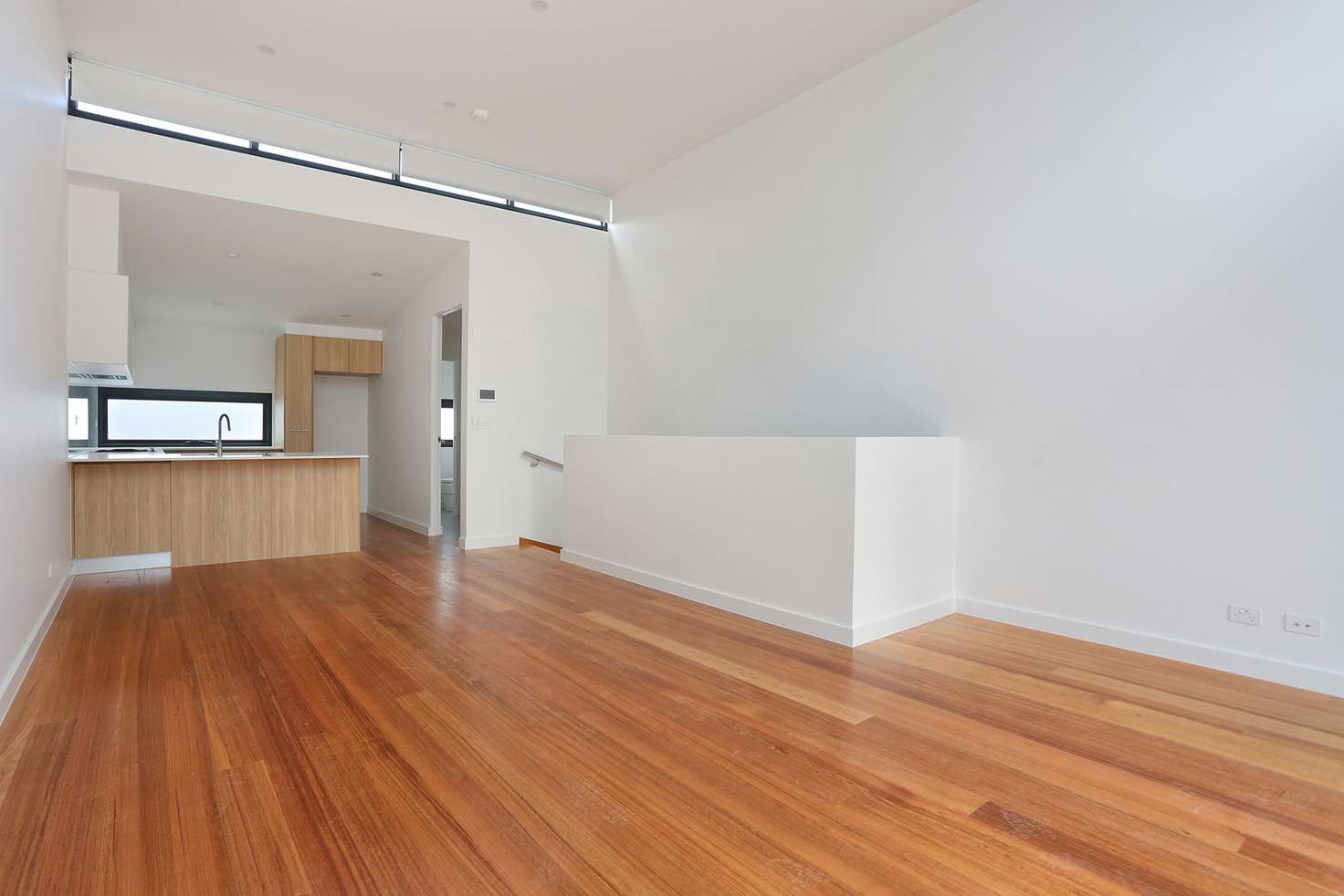 Main view of Homely townhouse listing, 10 Reid street, Fitzroy North VIC 3068