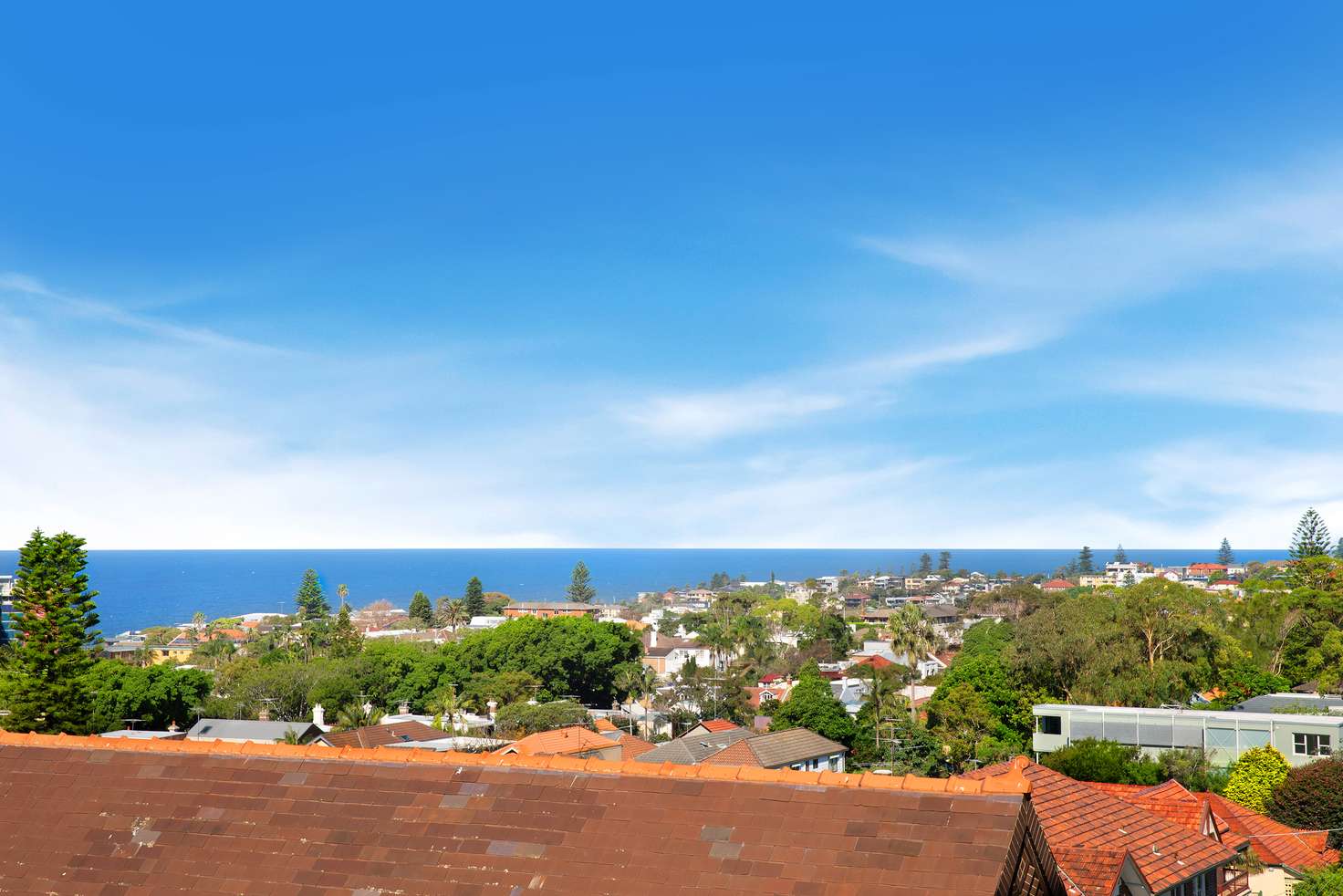 Main view of Homely studio listing, 713/212 Bondi Road, Bondi NSW 2026