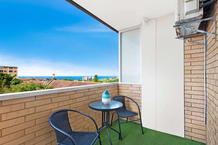 Second view of Homely studio listing, 713/212 Bondi Road, Bondi NSW 2026