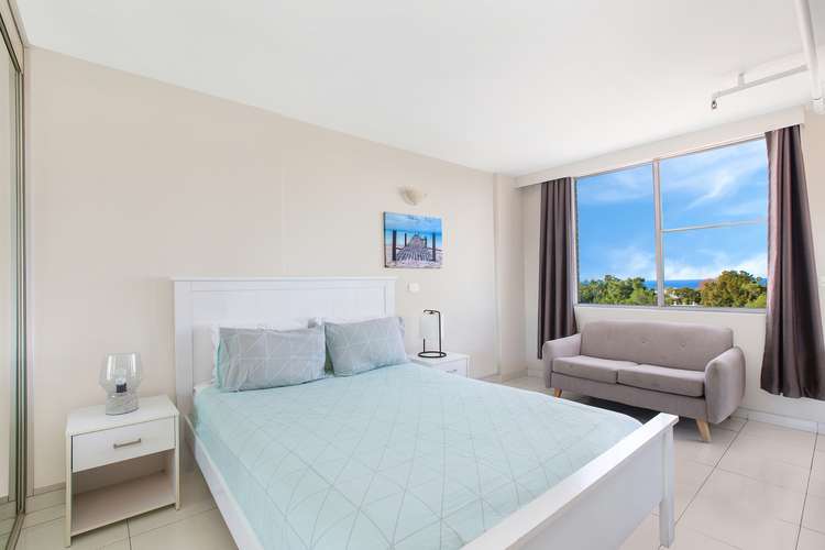 Third view of Homely studio listing, 713/212 Bondi Road, Bondi NSW 2026