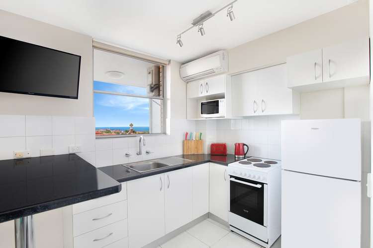 Fourth view of Homely studio listing, 713/212 Bondi Road, Bondi NSW 2026