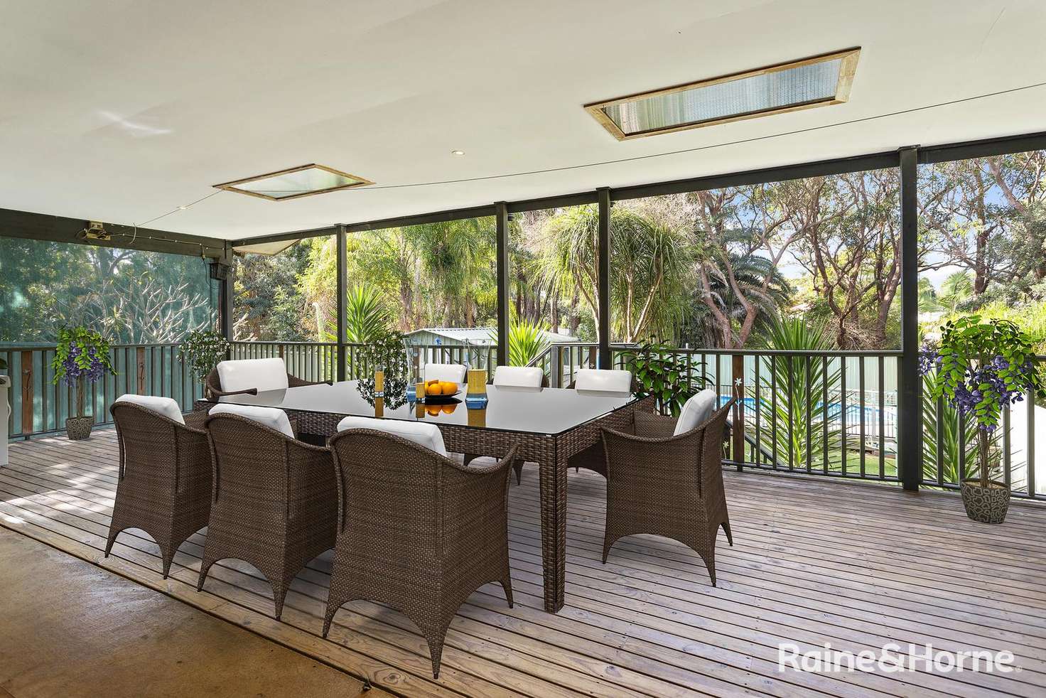 Main view of Homely house listing, 43 Narrunga Avenue, Buff Point NSW 2262