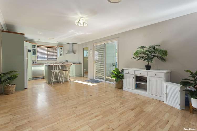 Second view of Homely house listing, 43 Narrunga Avenue, Buff Point NSW 2262