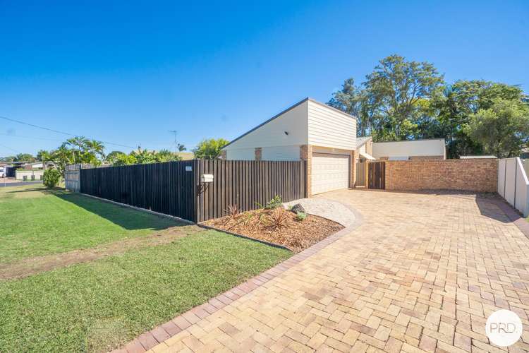 Second view of Homely house listing, 15 Donald Smith Drive, Bundaberg East QLD 4670