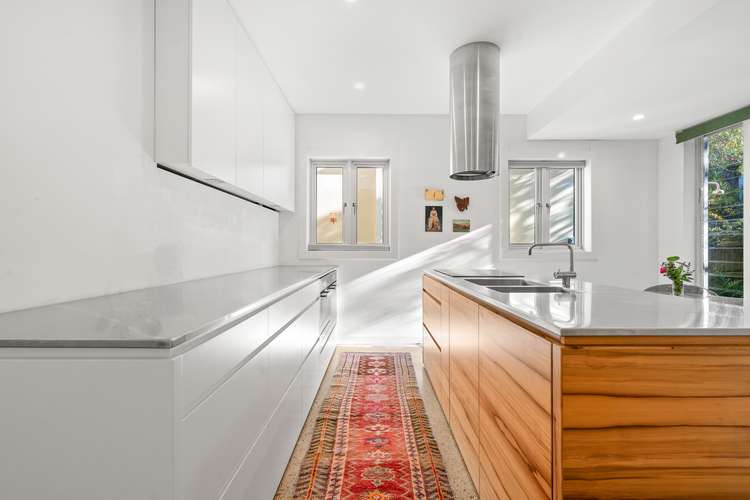 Fourth view of Homely apartment listing, 3/102 Ramsgate Avenue, Bondi Beach NSW 2026