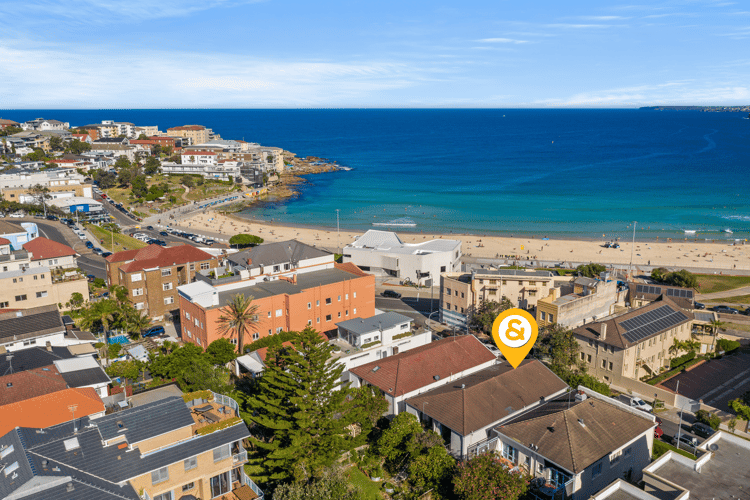 Fifth view of Homely apartment listing, 3/102 Ramsgate Avenue, Bondi Beach NSW 2026