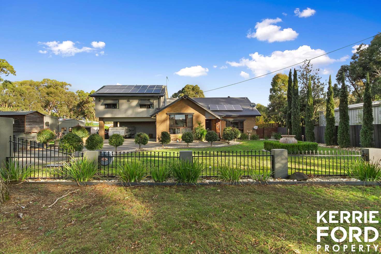 Main view of Homely house listing, 6-8 Hill Street, Toongabbie VIC 3856