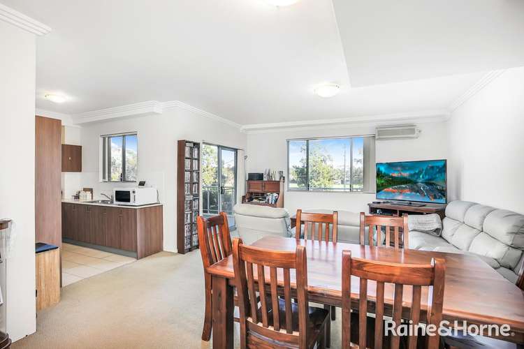 Second view of Homely apartment listing, 15/14-20 Parkes Avenue, Werrington NSW 2747