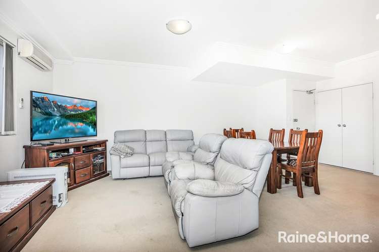 Third view of Homely apartment listing, 15/14-20 Parkes Avenue, Werrington NSW 2747