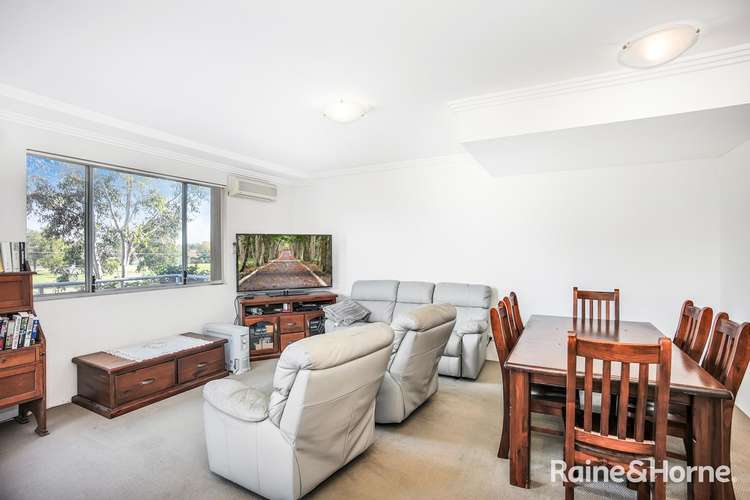 Fifth view of Homely apartment listing, 15/14-20 Parkes Avenue, Werrington NSW 2747