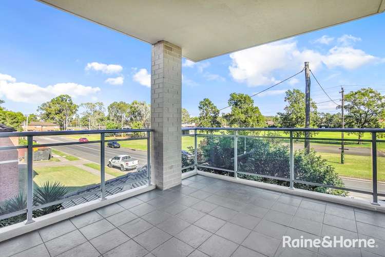 Sixth view of Homely apartment listing, 15/14-20 Parkes Avenue, Werrington NSW 2747