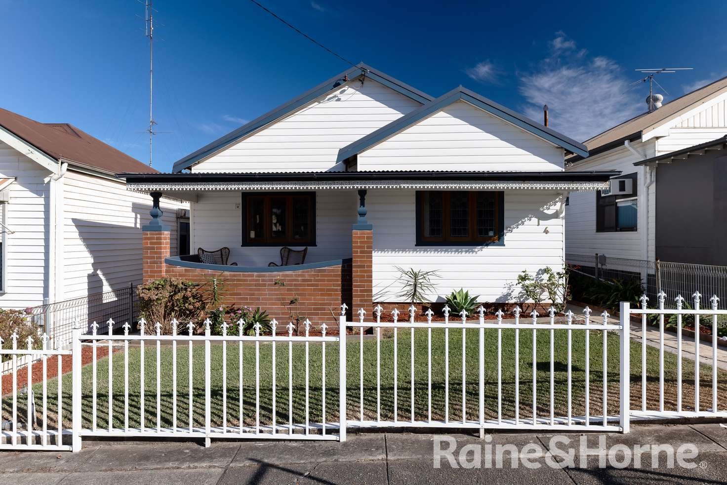 Main view of Homely house listing, 14 Kerr Street, Mayfield NSW 2304