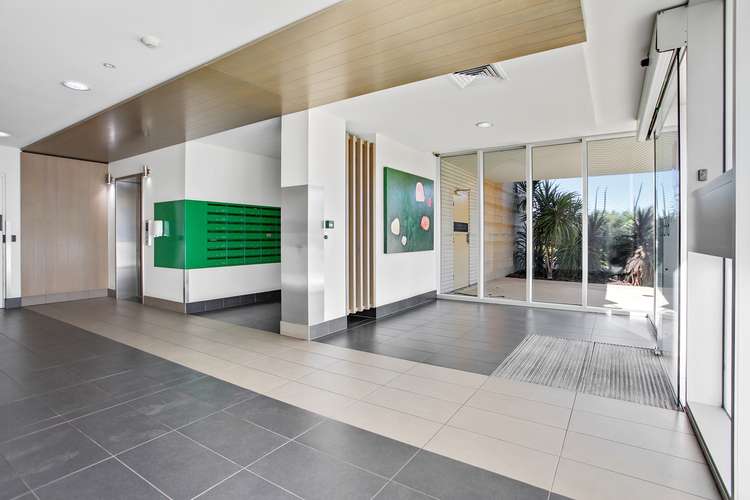 Second view of Homely apartment listing, 507/6-8 Wirra Drive, New Port SA 5015