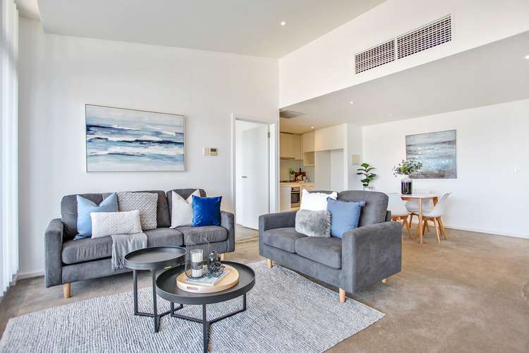 Third view of Homely apartment listing, 507/6-8 Wirra Drive, New Port SA 5015