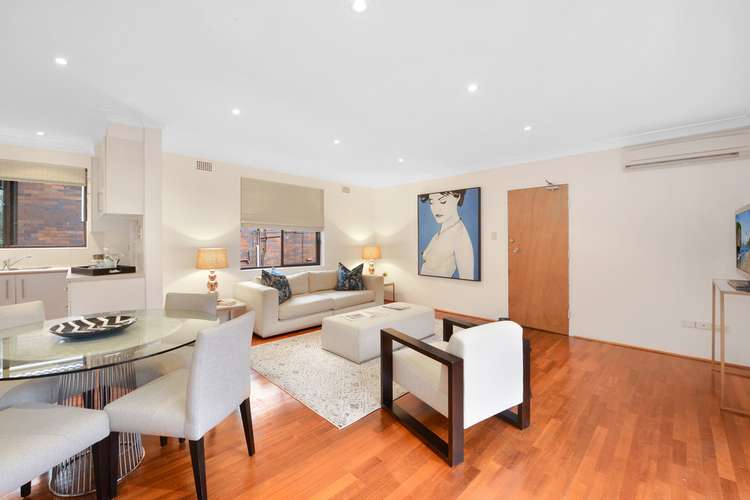 Third view of Homely apartment listing, 5/43 Sir Thomas Mitchell Road, Bondi Beach NSW 2026