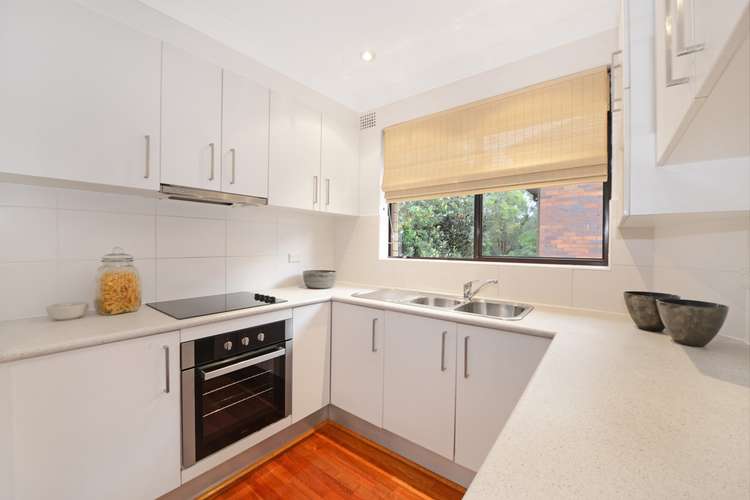 Fifth view of Homely apartment listing, 5/43 Sir Thomas Mitchell Road, Bondi Beach NSW 2026