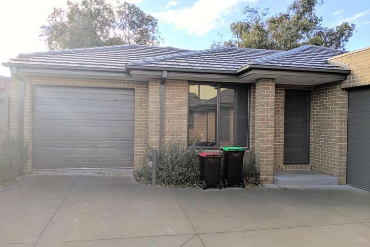 Main view of Homely house listing, 2/6 Mullock Road, Diggers Rest VIC 3427