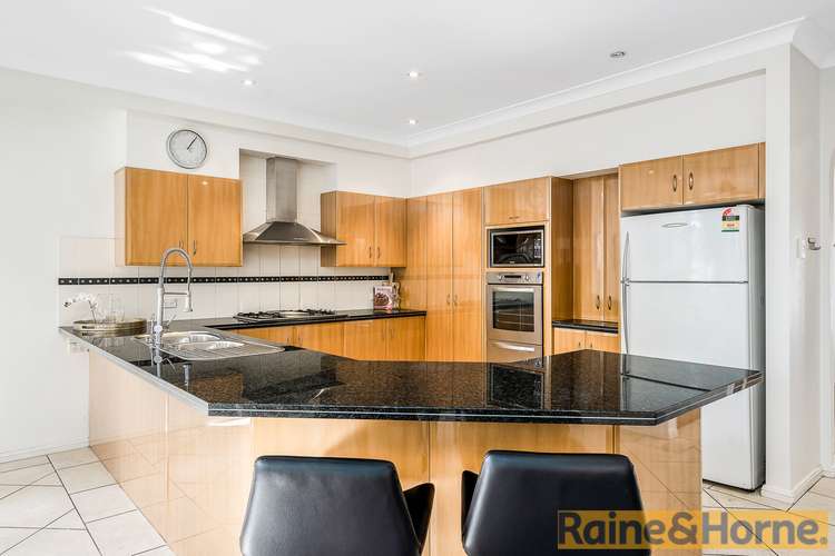 Third view of Homely house listing, 84 Roseberry Road, Kellyville NSW 2155