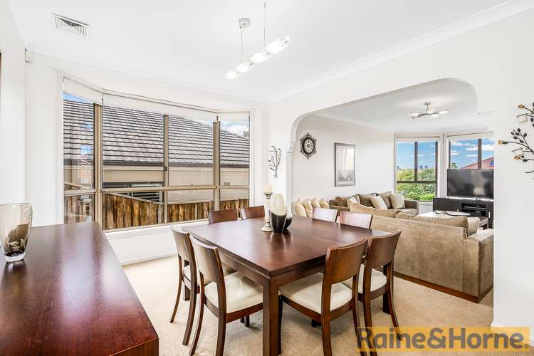 Fourth view of Homely house listing, 84 Roseberry Road, Kellyville NSW 2155