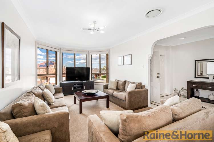 Fifth view of Homely house listing, 84 Roseberry Road, Kellyville NSW 2155