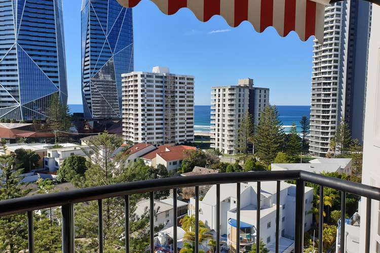 1003/9 Beach Parade, Surfers Paradise QLD 4217