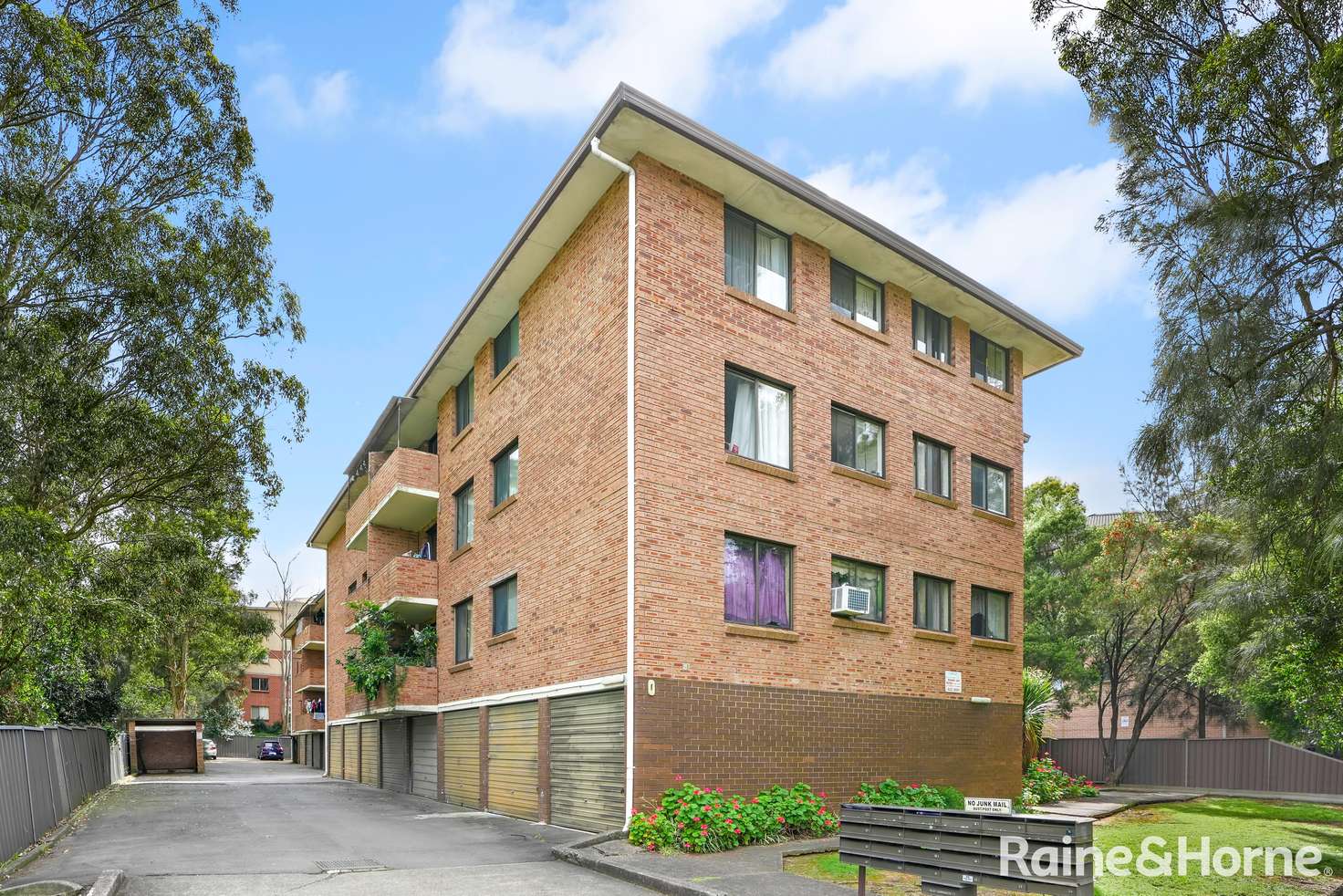 Main view of Homely apartment listing, 18/50 Luxford Road, Mount Druitt NSW 2770