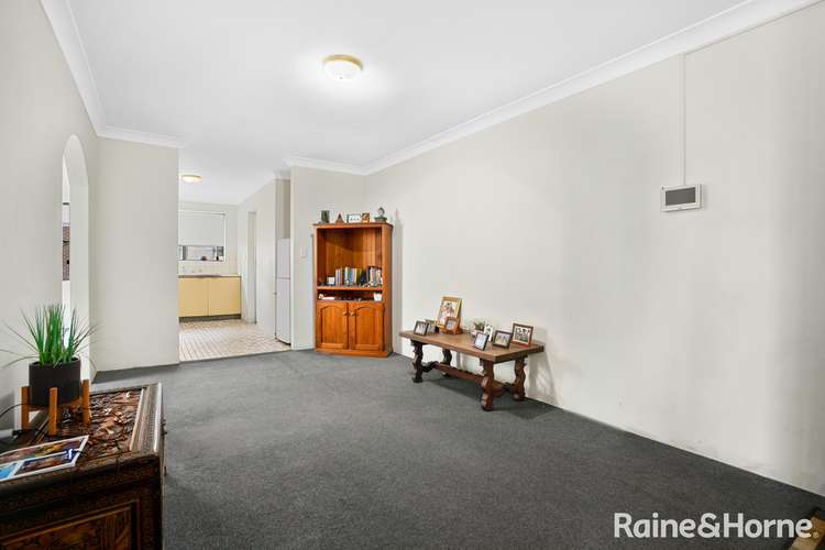 Second view of Homely apartment listing, 18/50 Luxford Road, Mount Druitt NSW 2770
