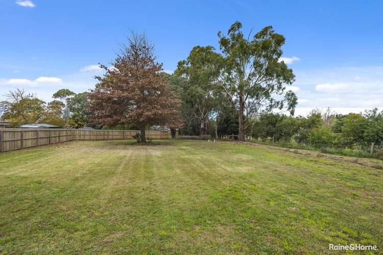 Second view of Homely residentialLand listing, 61 Ross Watt Road, Gisborne VIC 3437