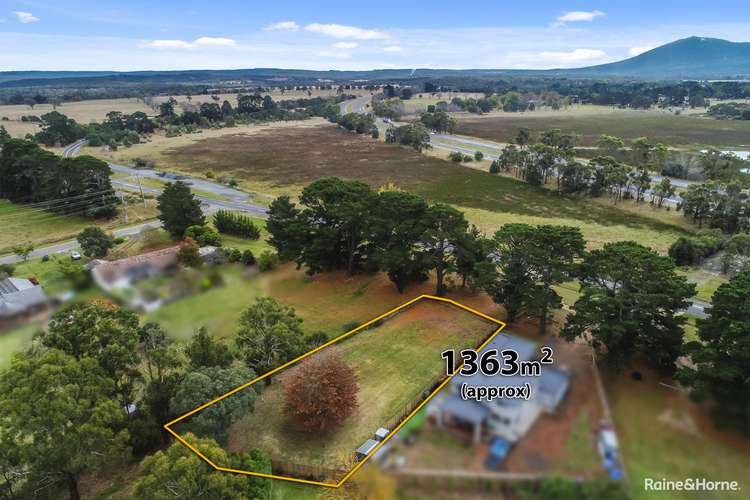 Fifth view of Homely residentialLand listing, 61 Ross Watt Road, Gisborne VIC 3437