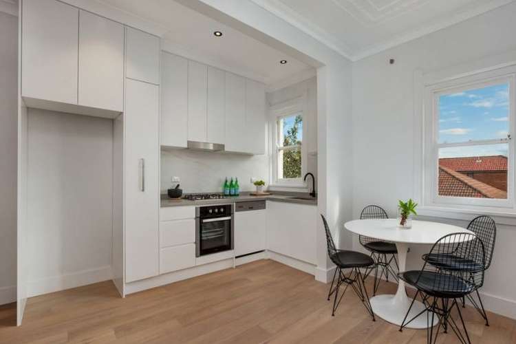 Second view of Homely apartment listing, 6/33 Oakley Road, North Bondi NSW 2026