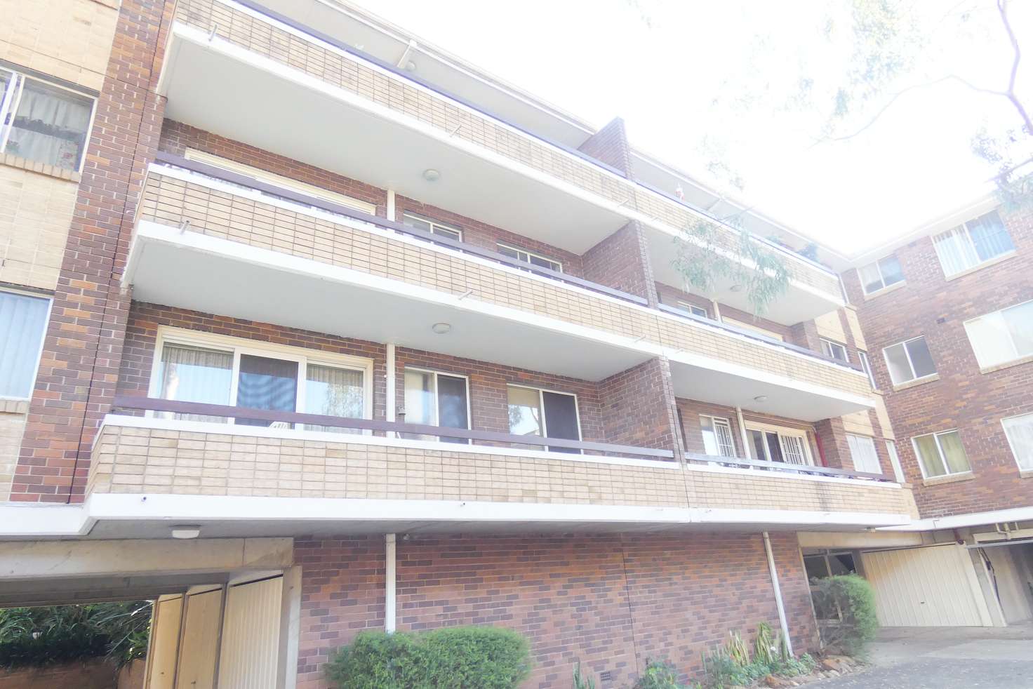 Main view of Homely unit listing, 14/55 Liverpool Road, Ashfield NSW 2131