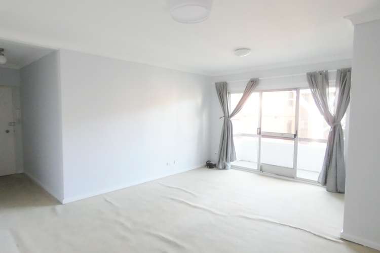 Second view of Homely unit listing, 14/55 Liverpool Road, Ashfield NSW 2131