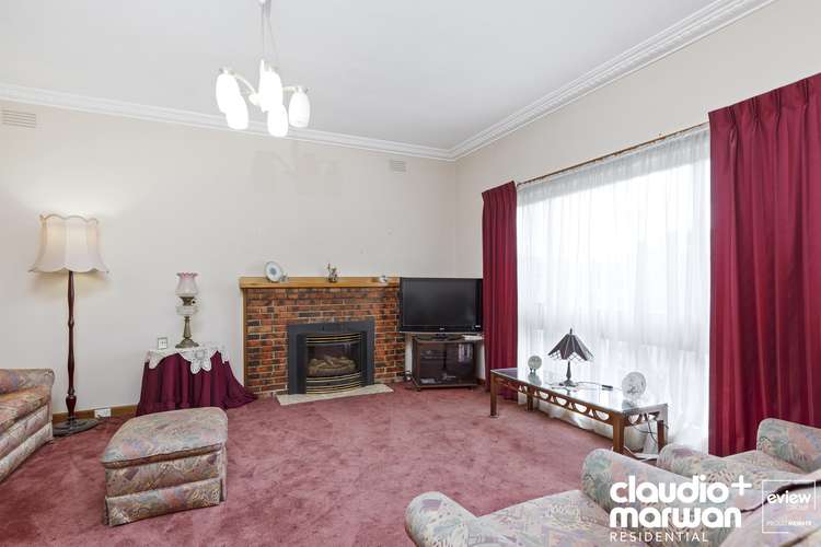 Second view of Homely house listing, 85 West Street, Hadfield VIC 3046