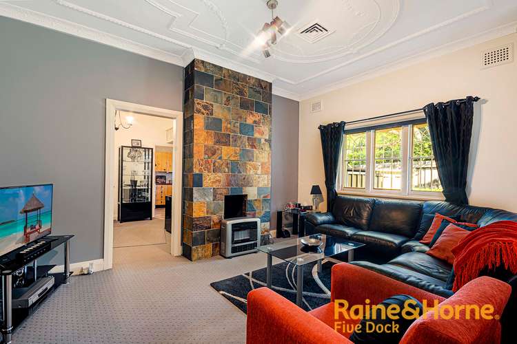Second view of Homely house listing, 13 Kingsford Avenue, Five Dock NSW 2046