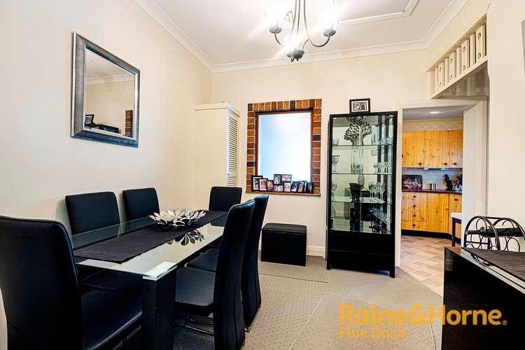 Third view of Homely house listing, 13 Kingsford Avenue, Five Dock NSW 2046